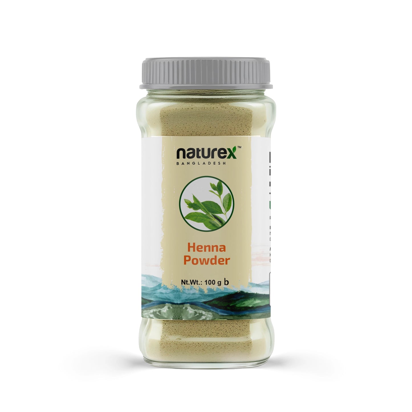 Henna Powder- মেহেদি গুঁড়া-100gm