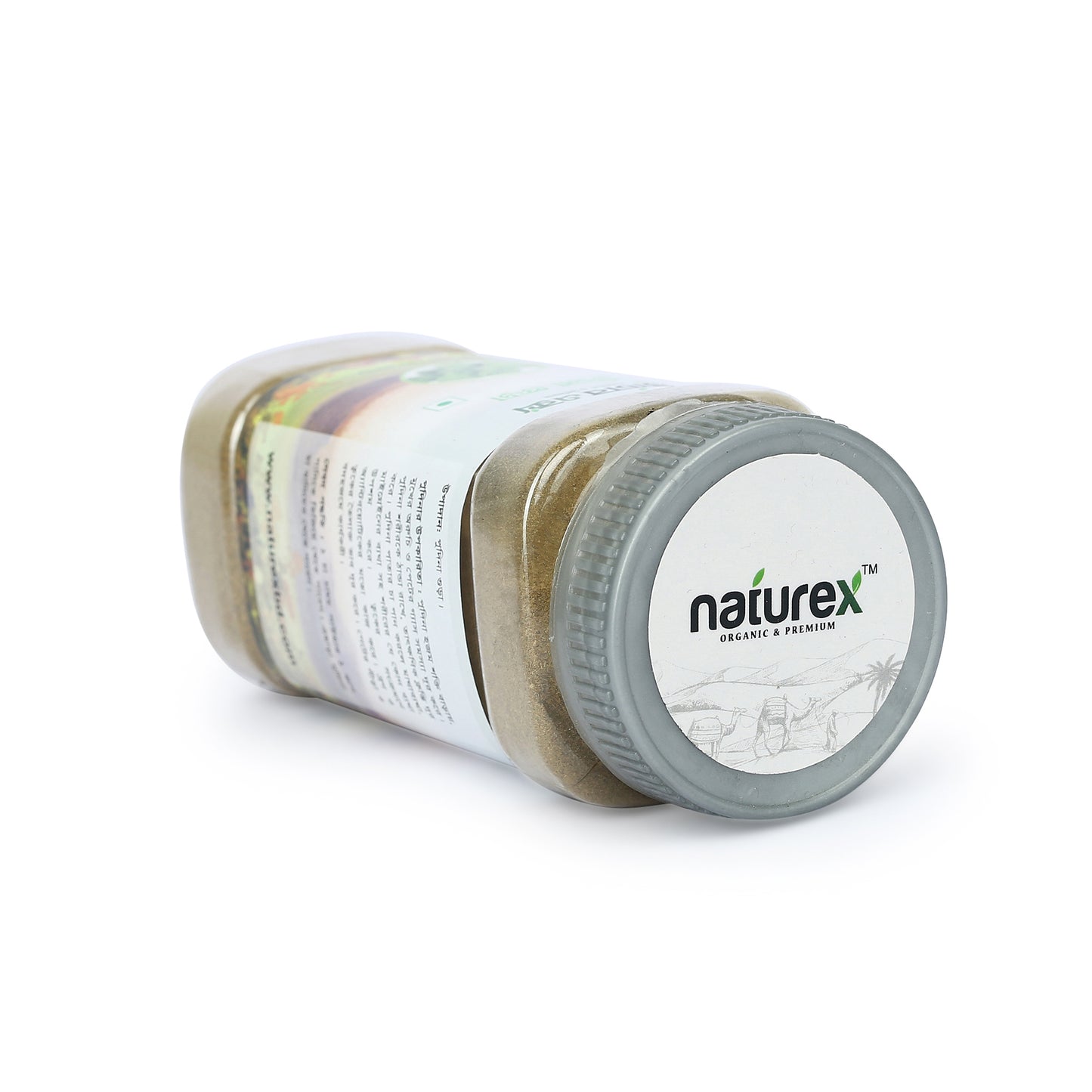 Mint Powder- পুদিনা গুঁড়া- 80gm