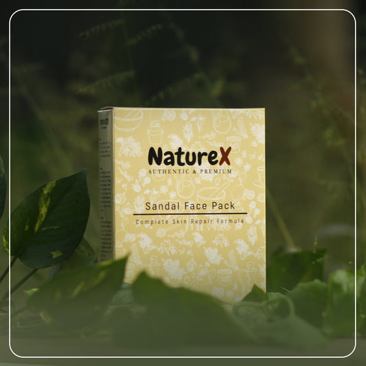 Sandal Face Pack- চন্দন ফেস প্যাক- 150gm