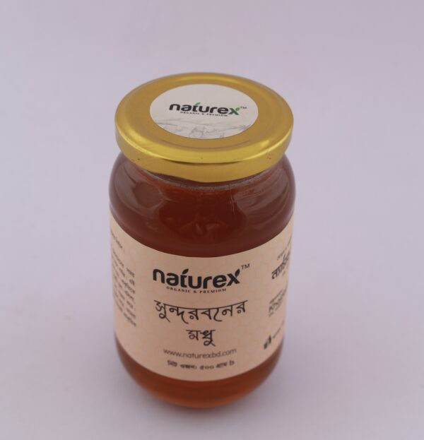 Sundarban Honey- সুন্দরবনের মধু- ৫০০ গ্রাম 🍯 🐝