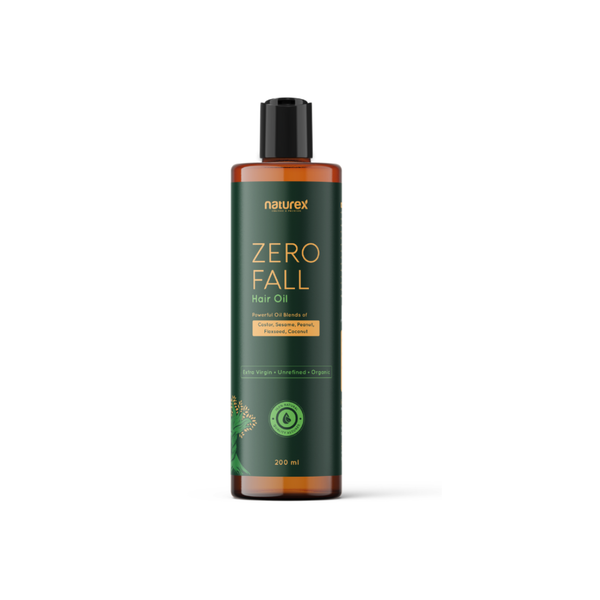 ZERO Fall Hair Oil â ā§ĢāĻāĻŋ āĻĒāĻžāĻāϝāĻŧāĻžāϰāĻĢā§āϞ āĻ
āϝāĻŧā§āϞā§āϰ āĻŦā§āϞā§āύā§āĻĄ