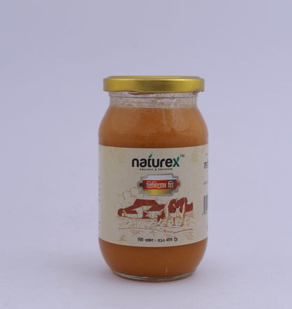 Pure Gawa Ghee – পাবনার খাঁটি গাওয়া ঘি (মিষ্টি কড়া জ্বালের)-৩১০গ্রাম