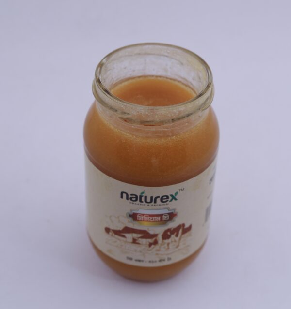 Pure Gawa Ghee – পাবনার খাঁটি গাওয়া ঘি (মিষ্টি কড়া জ্বালের)-৩১০গ্রাম