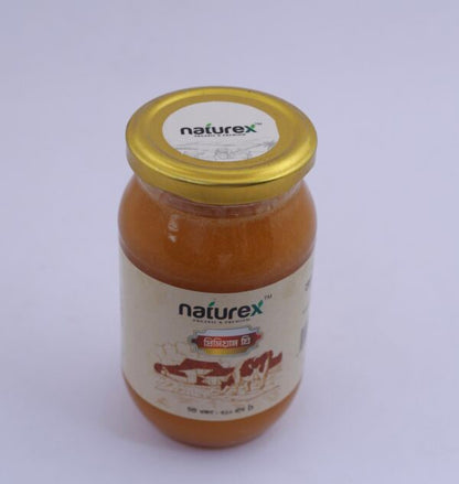 Pure Gawa Ghee – পাবনার খাঁটি গাওয়া ঘি (মিষ্টি কড়া জ্বালের)-৩১০গ্রাম