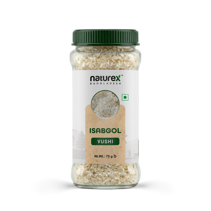Isabgol Vushi- ইসবগুলের ভূষি- 75gm