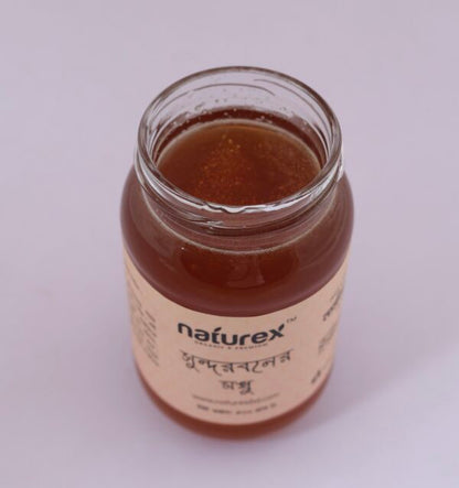 Sundarban Honey- সুন্দরবনের মধু- ৫০০ গ্রাম 🍯 🐝