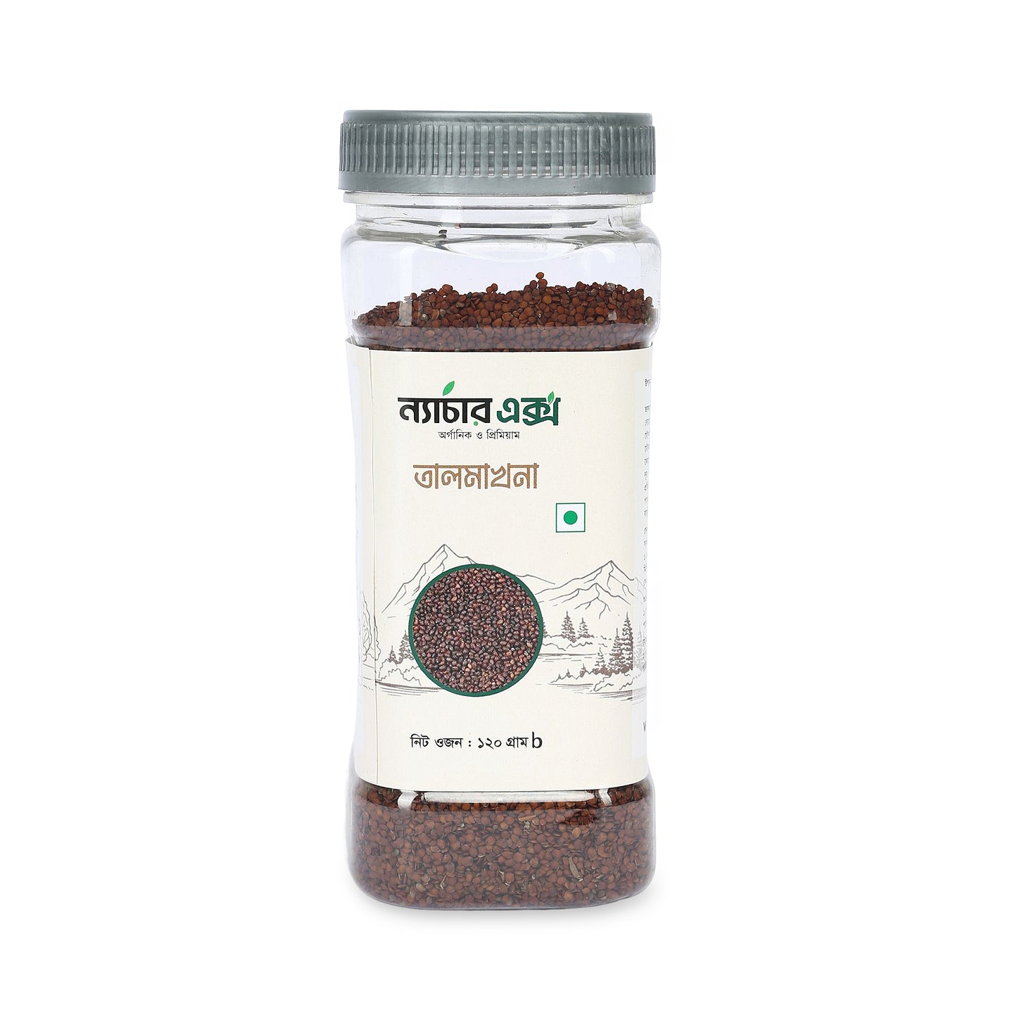Talmakhna– তালমাখনা – 120gm