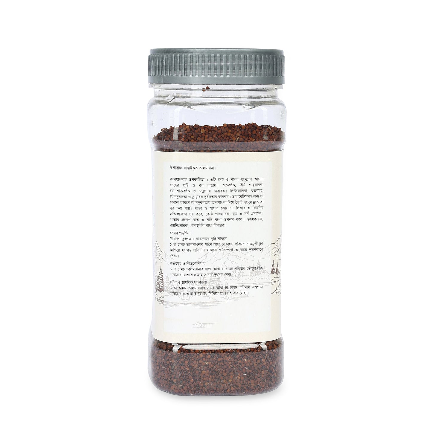 Talmakhna– তালমাখনা – 120gm