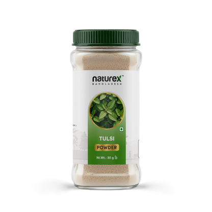 Tulshi Powder- তুলসি গুঁড়া- 80gm